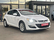 Opel Astra Active, 2013 года, пробег 153000 км