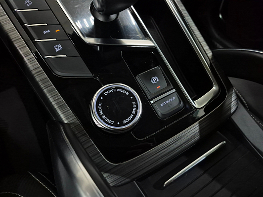 Geely Atlas Pro Flagship+, 2021 года, пробег 74603 км