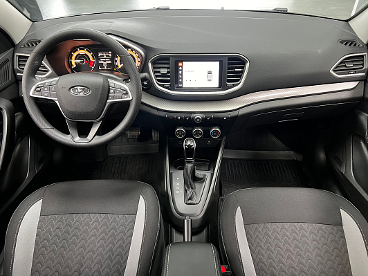 Lada (ВАЗ) Vesta Comfort'24, 2024 года, пробег 29500 км