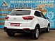 Hyundai Creta Active, 2020 года, пробег 51800 км