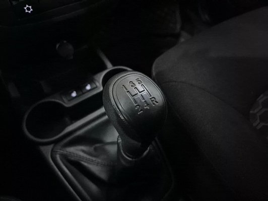 Lada (ВАЗ) Granta Comfort, 2020 года, пробег 91091 км
