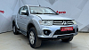 Mitsubishi L200 Intense, 2014 года, пробег 136013 км