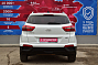 Hyundai Creta, 2021 года, пробег 83331 км