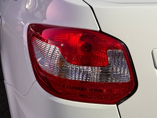 Lada (ВАЗ) Granta Classic Optima, 2023 года, пробег 53160 км