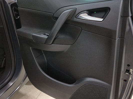 Opel Meriva Design Edition, 2013 года, пробег 296575 км