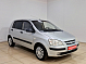 Hyundai Getz, 2003 года, пробег 143953 км