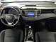Toyota RAV4, 2014 года, пробег 223000 км