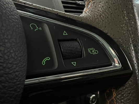 Skoda Yeti, 2014 года, пробег 189112 км