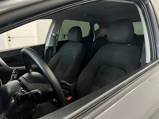 Kia Ceed Classic, 2013 года, пробег 160000 км