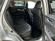 Changan CS35 Plus Техно, серебряный