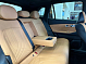 Geely EX5 EM-i Макс, серебряный