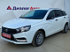 Lada (ВАЗ) Vesta Classic Start (2019), 2021 года, пробег 21528 км