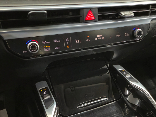 Kia Sorento Comfort, 2024 года, пробег 37364 км