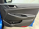 Hyundai Tucson Dynamic, 2018 года, пробег 119395 км