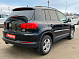 Volkswagen Tiguan, 2014 года, пробег 138429 км