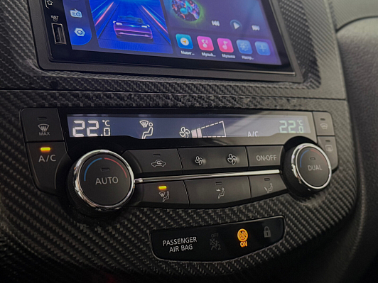Nissan Qashqai SE, 2014 года, пробег 146242 км