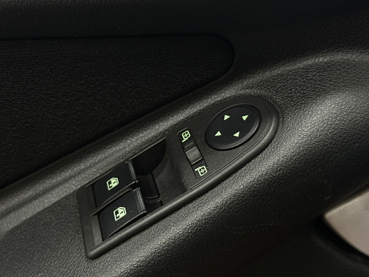 Lada (ВАЗ) Granta Comfort Glonass 21912-51-00B, 2017 года, пробег 172000 км