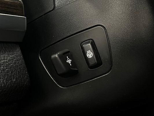 BMW 7 серии, 2013 года, пробег 306354 км