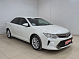 Toyota Camry, 2015 года, пробег 154431 км