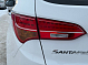 Hyundai Santa Fe Dynamic, 2015 года, пробег 216500 км