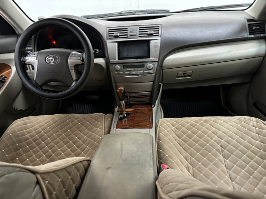 Toyota Camry Люкс, 2007 года, пробег 313361 км