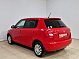 Skoda Fabia Fresh, 2013 года, пробег 296691 км