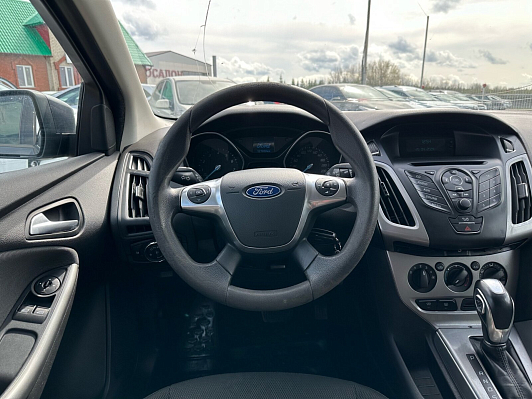 Ford Focus SYNC Edition, 2013 года, пробег 126000 км