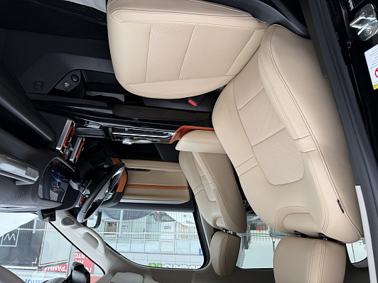 Haval Dargo Tech Plus, 2024 года, пробег 49478 км