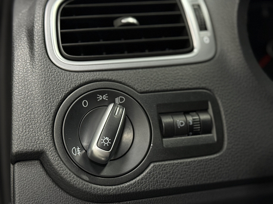 Volkswagen Polo Allstar, 2016 года, пробег 147000 км