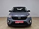 Hyundai Creta, 2020 года, пробег 52224 км