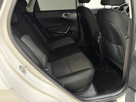 Kia Soul Prestige, 2019 года, пробег 172512 км