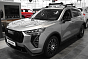 Haval New Jolion Premium, серый