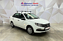 Lada (ВАЗ) Granta Classic Optima, 2021 года, пробег 97290 км