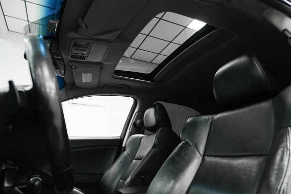 Honda Accord, 2012 года, пробег 247643 км