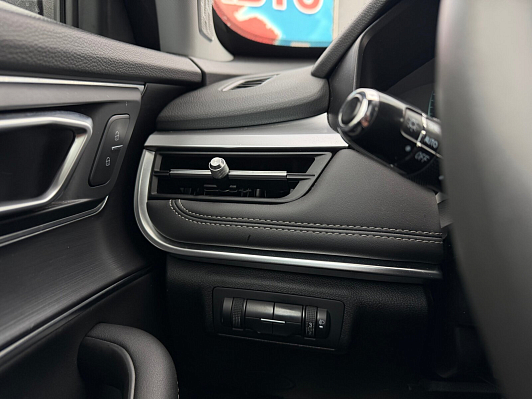Chery Tiggo 7 Pro Elite, 2022 года, пробег 58300 км