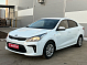 Kia Rio Comfort, 2018 года, пробег 54007 км