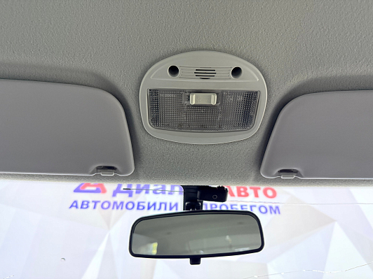 Lada (ВАЗ) Granta Classic Start Glonass 21901-51-234, 2016 года, пробег 71380 км