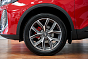 Chery Tiggo 7 Pro Max Prime, красный