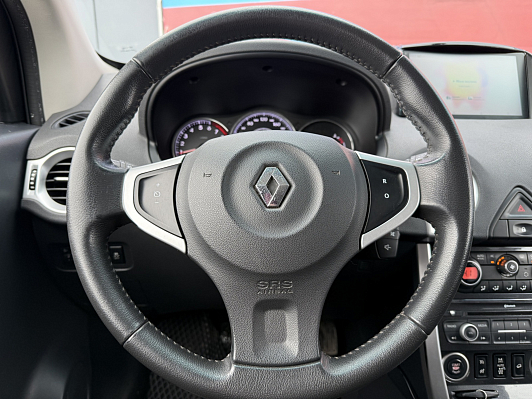 Renault Koleos Dynamique, 2013 года, пробег 227000 км