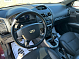 Geely Emgrand EC7 Luxury, 2014 года, пробег 174401 км