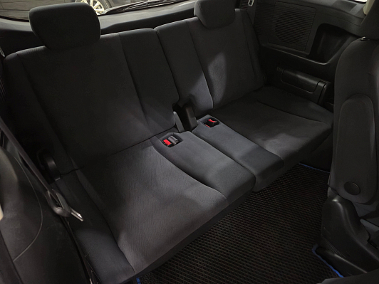 Honda Freed, 2009 года, пробег 220130 км