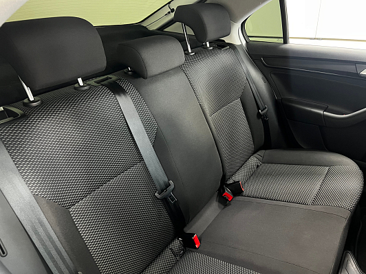 Volkswagen Polo Respect, 2021 года, пробег 104599 км