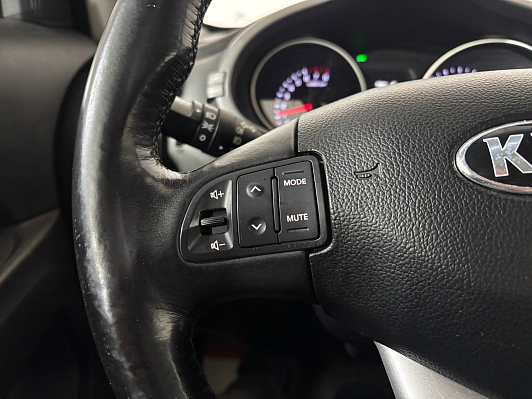 Kia Sportage Comfort, 2014 года, пробег 226291 км