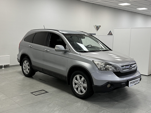 Honda CR-V, 2006 года, пробег 296000 км