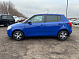 Skoda Fabia Sport, 2009 года, пробег 182987 км