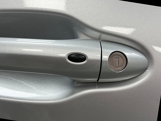 Chery Tiggo 4 Comfort, 2021 года, пробег 71000 км