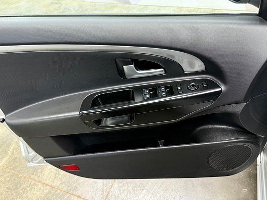 Kia Ceed, 2012 года, пробег 161575 км