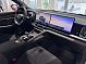 Geely Monjaro Flagship (2023-2025), серебряный