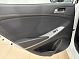 Hyundai Solaris Comfort, 2014 года, пробег 57733 км