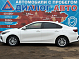 Kia Cerato Comfort, 2019 года, пробег 95375 км